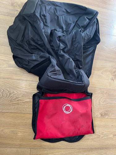 Bugaboo bee compact transport - bugaboo,