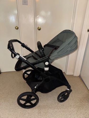 Bugaboo fox cub pram - fox,