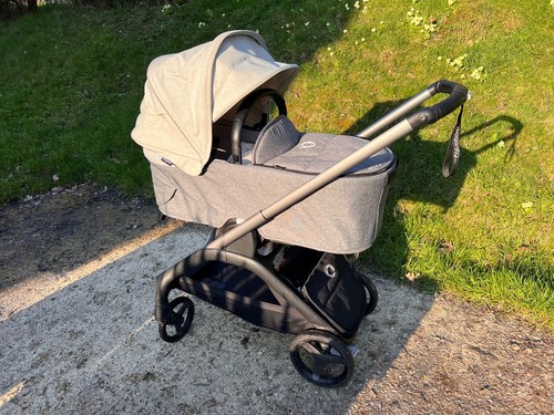 Nearly new bugaboo - nearly,