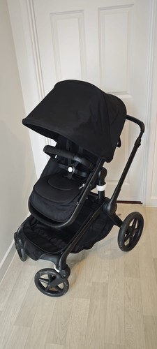 Bagaboo fox travel system - bagaboo,