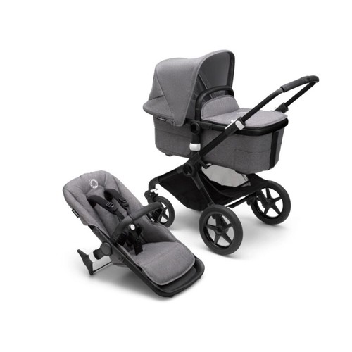 Brand new bugaboo - brand,