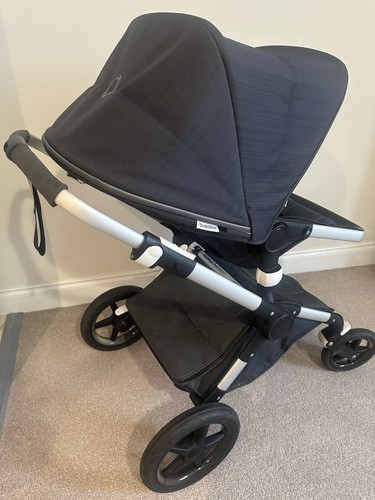 Bugaboo fox piece - bugaboo, travel