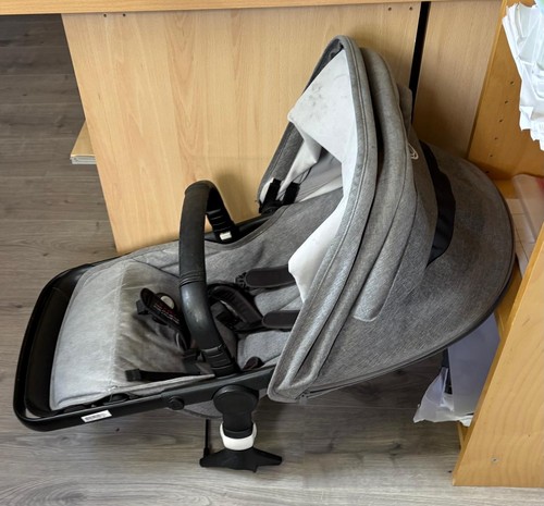 Bugaboo fox travel - fox, 2