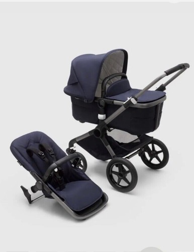 Bugaboo fox travel system - bugaboo,