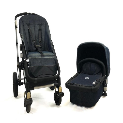 Refurbished bugaboo cameleon - refurbished,