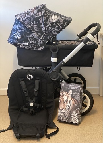 Bugaboo buffalo are - buffalo,