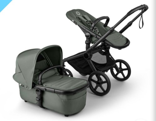 Bugaboo fox travel - bugaboo, t)