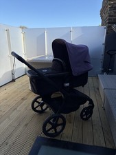 Bugaboo Fox 5 Bassinet and
