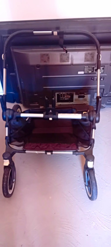 Bugaboo donkey double travel - donkey,
