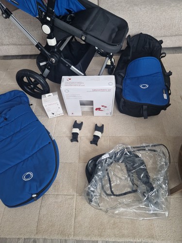 Bugaboo cameleon pushchair - bugaboo,