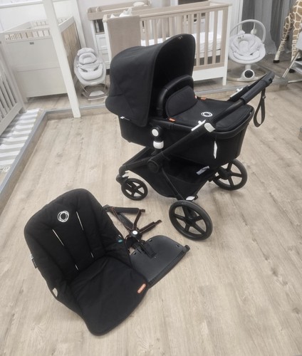 Bugaboo fox cub pram - cub, /
