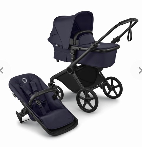 Bugaboo fox carrycot - bugaboo, 2