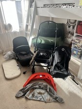 Bugaboo Cameleon 3 Set -Inc