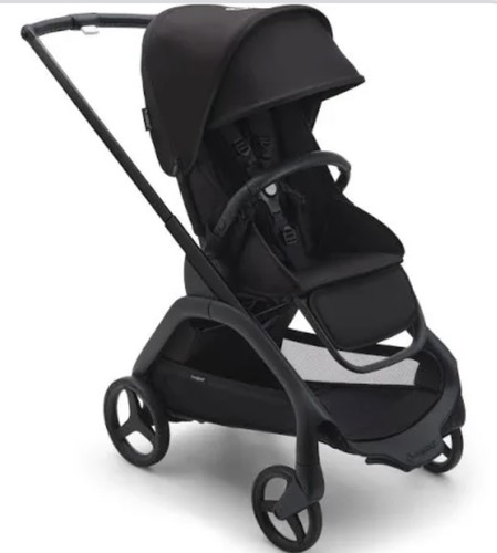New boxed bugaboo - boxed, dragonfly