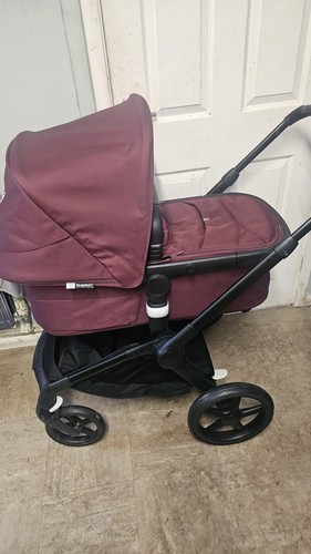 Bugaboo fox pushchair - bugaboo,