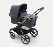 Bugaboo Fox 3 Graphite/stormy