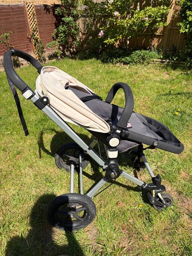 Bugaboo cameleon travel - bugaboo,