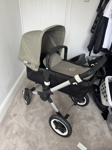 Bugaboo buffalo all terrain - bugaboo, all-terrain