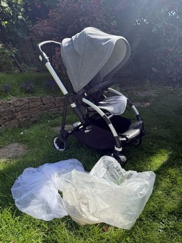 Bugaboo bee6 single - bugaboo,