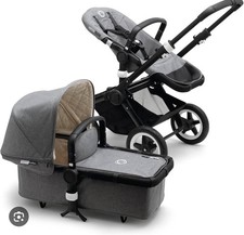 Bugaboo Buffalo Buggy