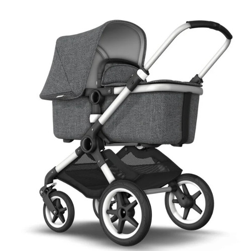 Bugaboo fox grey - bugaboo, fox,