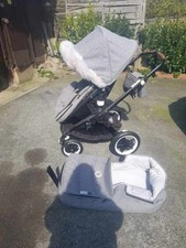 Bugaboo Fox reduced to £100