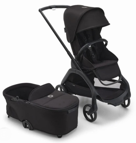 New bugaboo dragonfly - dragonfly, 1.1