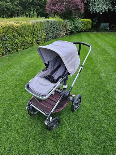 Bugaboo fox all terrain - bugaboo, all-terrain