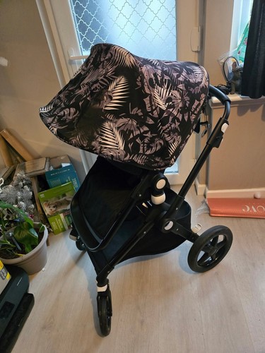 Bugaboo lynx unisex - bugaboo,