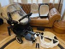 Bargain! Stunning Bugaboo