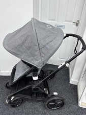 Bugaboo Fox 2 Pram Pushchair