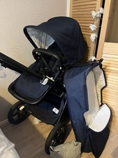 1st Addition bugaboo fox Navy