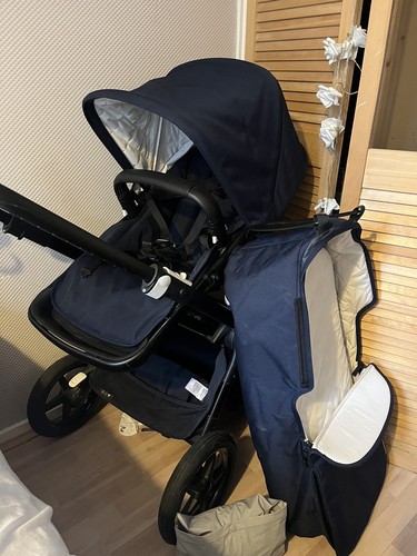 1st addition bugaboo fox - 1st,