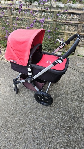 Bugaboo cameleon travel system - cameleon,