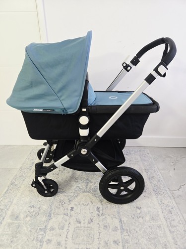 Bugaboo cameleon black - bugaboo, &