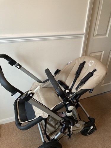 Bugaboo cameleon sand - cameleon,