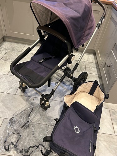 Bugaboo cameleon travel - cameleon,