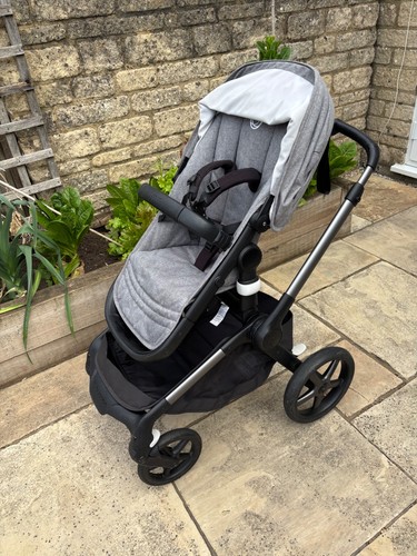 Bugaboo fox all terrain - bugaboo,