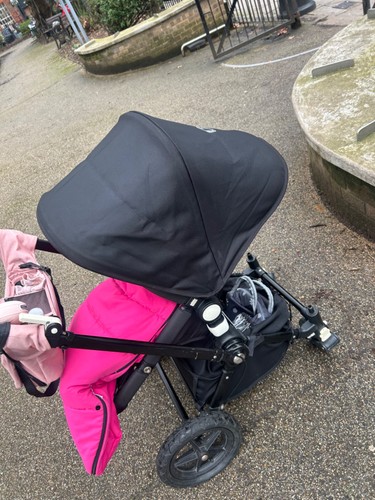 Bugaboo cameleon travel system - bugaboo,