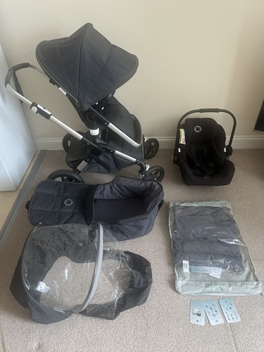 Bugaboo fox pieces travel - bugaboo, 6