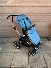 Bugaboo Buffalo Black