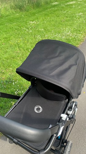 Bugaboo cameleon travel - bugaboo, 3