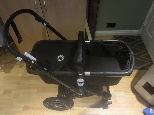 Bugaboo cameleon 3 - ,