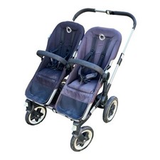 Bugaboo Donkey Duo Twin Side