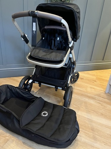 Bugaboo fox travel system - bugaboo,