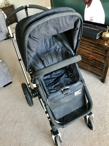 Bugaboo cameleon pram - bugaboo,