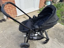 Bugaboo Fox2 CabrioFix Travel