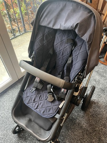 Bugaboo cameleon travel - cameleon, 3