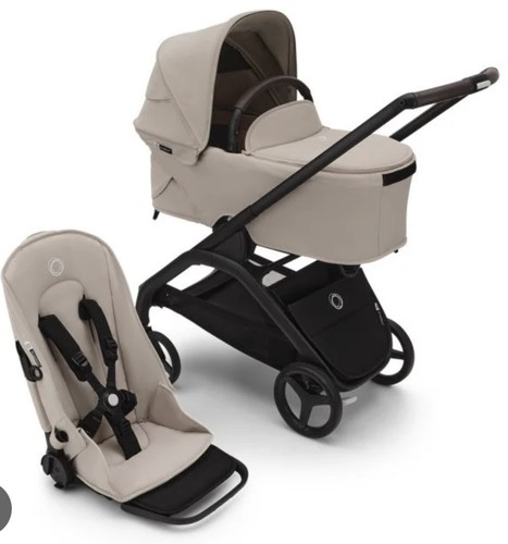 New bugaboo dragonfly - bugaboo,