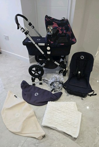 Bugaboo cameleon classic - bugaboo, 3